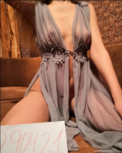 escort i Beder Verificeret annonce